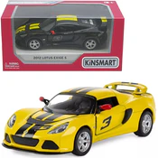 Lotus Exig... - buch auf polnisch 