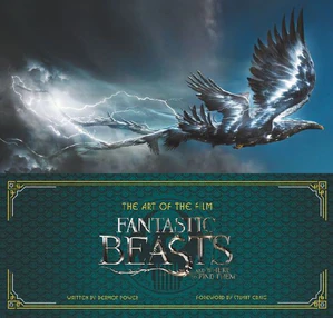 Obrazek POWER, D: FANTASTIC BEASTS AND WHERE TO FIND THEM