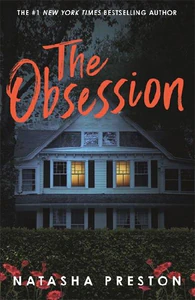 Obrazek PRESTON, N: OBSESSION