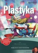 Plastyka 4... - Marzanna Polkowska, Lila Wyszkowska -  Książka z wysyłką do Niemiec 