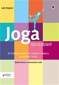 Joga na co... - Jude Reignier -  polnische Bücher