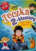 Teczka 2-k... - Opracowanie Zbiorowe -  polnische Bücher