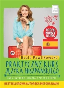 Bild von Praktyczny kurs języka hiszpańskiego (książka + CD)