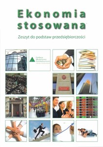 Bild von Ekonomia stosowana ćw w.2017 FMP