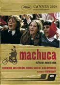 DVD MACHUC... - Ksiegarnia w niemczech