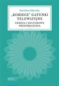 Polnische buch : Kobiece ga... - Karolina Sikorska