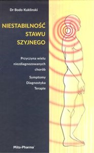 Obrazek Niestabilność stawu szyjnego