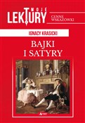 Polska książka : Satyry i b... - Ignacy Krasicki