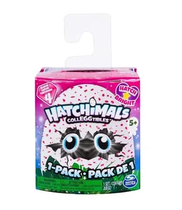 Obrazek Hatchimals 1pak S4 wzory