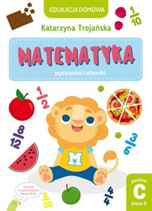Bild von Edukacja domowa. Matematyka - pyszności i ułam