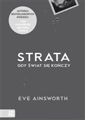 Polska książka : Strata - Eve Ainsworth