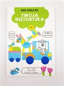 Twoja hist... -  polnische Bücher