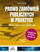 Prawo zamó... - Marta Kozyra - buch auf polnisch 
