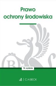 Bild von Prawo ochrony środowiska