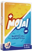 Moja! Rodz... - Ksiegarnia w niemczech