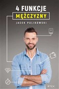 Polska książka : 4 funkcje ... - Jacek Pulikowski