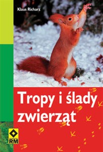 Bild von Tropy i ślady zwierząt