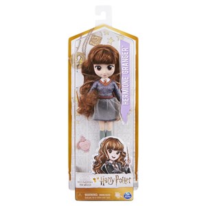Obrazek Wizarding World Lalka 8" - Hermiona