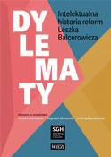 Dylematy I... - Opracowanie Zbiorowe -  fremdsprachige bücher polnisch 