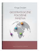 Książka : Geostrateg... - Kinga Smoleń