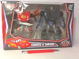 Obrazek Robot