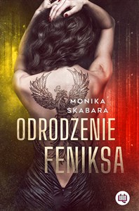 Obrazek Odrodzenie feniksa