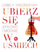 Książka : Ubierz się... - Izabela Jabłonowska