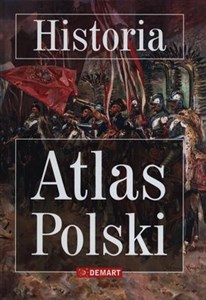 Bild von Historia Atlas Polski