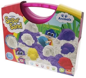 Bild von Super Sand - Animals Case