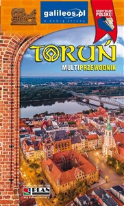 Bild von Toruń - multiprzewodnik w.2022