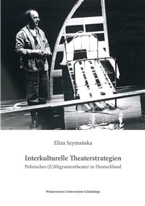 Obrazek Interkulturelle Theaterstrategien