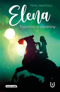 Bild von Elena. Tajemnica stadniny