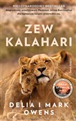 Książka : Zew Kalaha... - Delia Owens, Mark James Owens