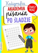Polska książka : Akademia p... - Opracowanie zbiorowe