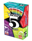 Zobacz : Gra Wymień...