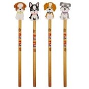 Książka : Ołówek z g...