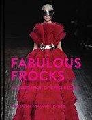 Książka : Fabulous F... - Jane Eastoe, Sarah Gristwood