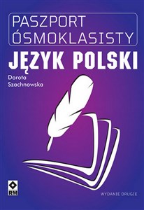 Bild von Paszport ósmoklasisty Język polski