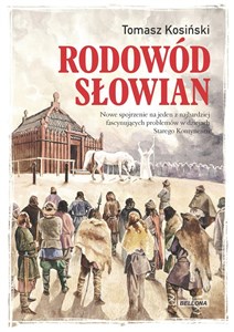 Bild von Rodowód Słowian