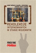 Polnische buch : Rekolekcje... - red. Andrzej Dróżdż