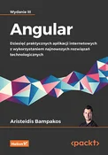 Angular Dz... - Aristeidis Bampakos - buch auf polnisch 