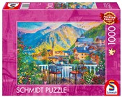 Puzzle 100... - Ksiegarnia w niemczech