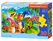 Puzzle 30 ... - Ksiegarnia w niemczech