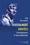 Polnische buch : Widzialnoś... - Filip Pierzchalski