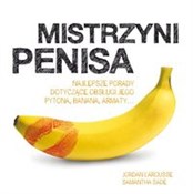 Mistrzyni ... - Jordan Larousse, Samantha Sade - buch auf polnisch 