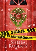 Strajk na ... - Sheila Roberts -  Polnische Buchandlung 
