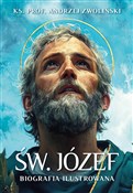 Polnische buch : Św. Józef ... - Andrzej Zwoliński