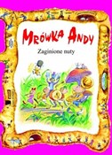 Mrówka And... - Opracowanie Zbiorowe -  polnische Bücher