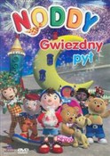 Polska książka : Noddy Gwie... - Opracowanie Zbiorowe