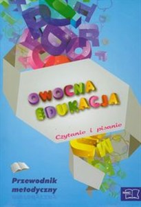 Bild von Owocna edukacja Czytanie i pisanie Przewodnik metodyczny edukacja wczesnoszkolna